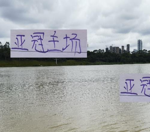 亚冠三个主场!成都球迷最多申花其次海港有点惨刚1万1百多观众