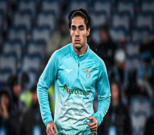 斯基拉:拉齐奥边锋坎切列里拒绝布伦特福德报价