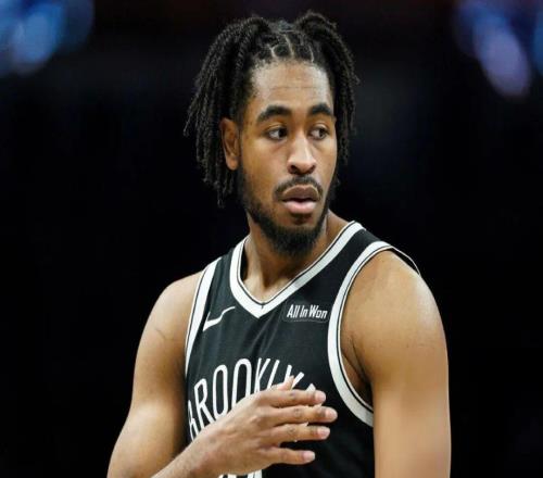 直接裁掉!卡梅伦托马斯的下一站,会在哪里