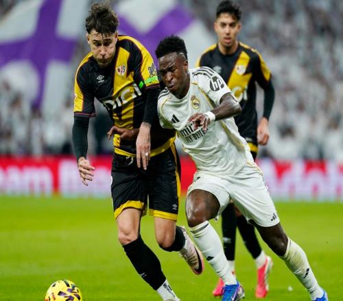 西甲爭冠格局白熱化：前2只差1分，皇馬3.5億歐雙子星爆發