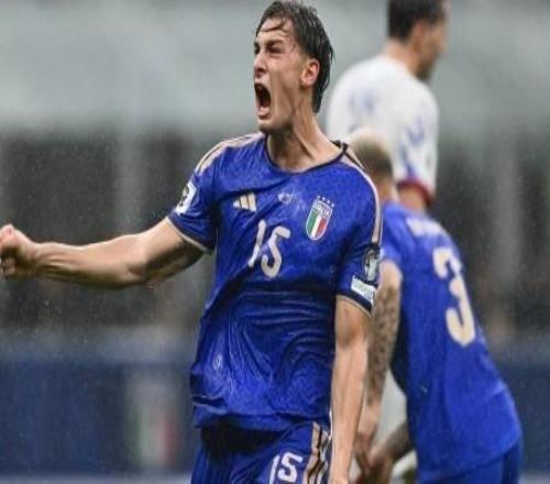 迪纳塔莱:皮奥是意大利的未来意大利队不应缺席世界杯