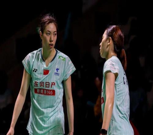 印尼大師賽：新人出閘勝強敵，發球計時器新規試行受關注