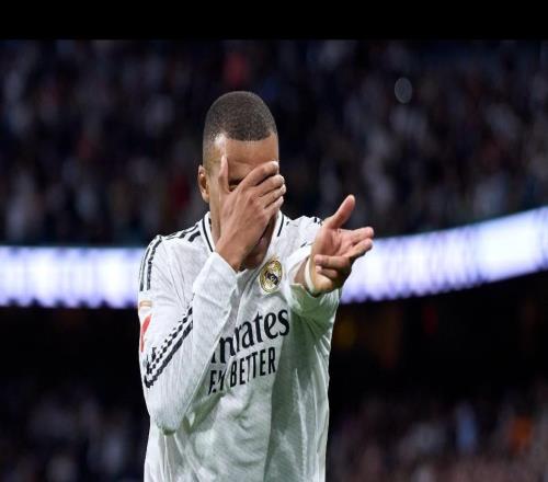 姆巴佩缺陣反而狂勝皇馬的“反依賴”勝利藏著豪門真相