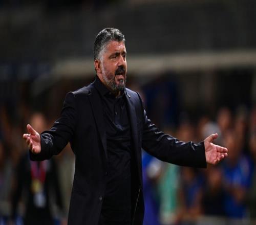 加图索:英超普通球员收入都是意甲大俱乐部球员的四五倍