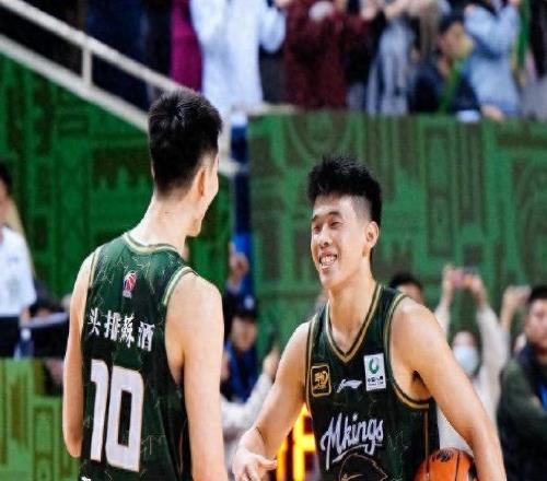 剛打進季後賽就重建CBA青年軍分崩離析，多名主力離隊