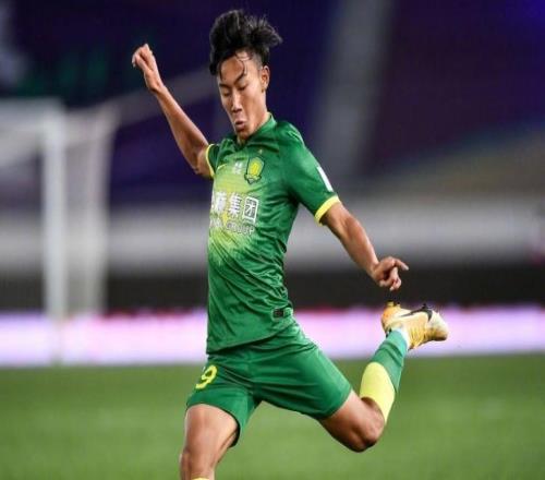 因小失大！北京國安轉會內幕曝光，賤賣隊內新星，李明難辭其咎