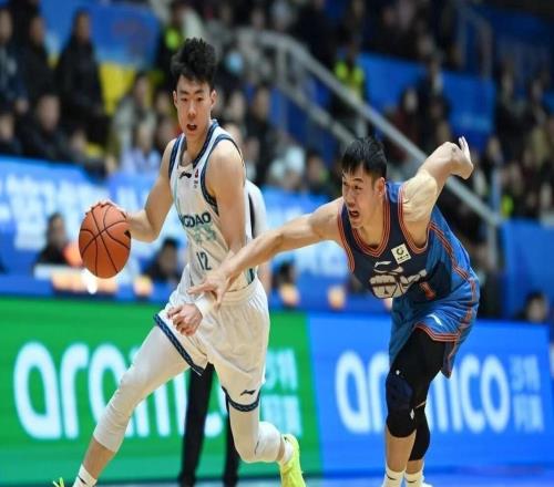 浙江广厦“双杀”北京,广东男篮险胜北控,四川男篮惨遭10连败