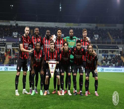 AC米兰上座人数意甲第1欧洲第5,创33年纪录,建球场先融3.54亿欧