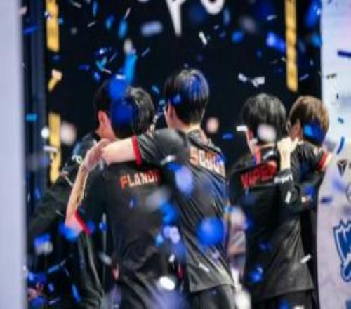 過于離譜了！韓網爆料：EDG想組銀河戰艦，knight或將加入Viper或重返LPL