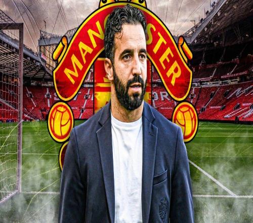 曝阿莫林下賽季不再執教曼聯，兩人成替代候選！拉爵三年承諾無用