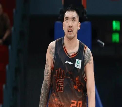 山东9387力克广厦球员评价:5人优秀,高诗岩及格,3人低迷