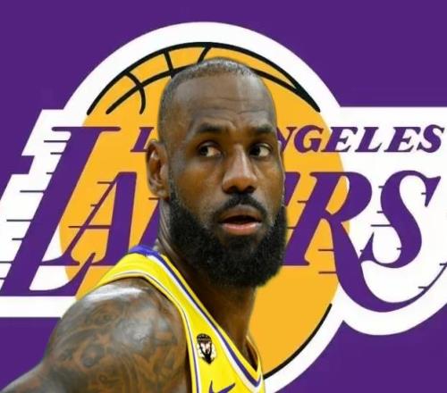 就在今天,一项由詹姆斯保持的纪录就此定格!