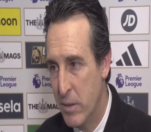 腳踝受傷,埃梅裏:蒂勒曼斯可能會缺陣一到兩個月