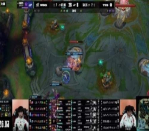 AL上限在野辅！Cryin：野辅玩得顺，GEN和T1来也能打！