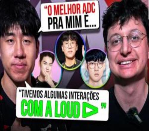 暗示之前的下路沒競爭力GALA：Tabe找到我並且下路非常有競爭力所以加入JDG