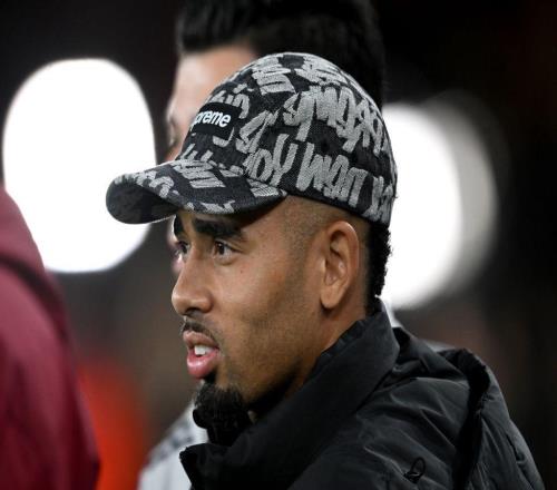 热苏斯确认阿森纳离队计划:英超转会受阻后,渴望重返巴西联赛