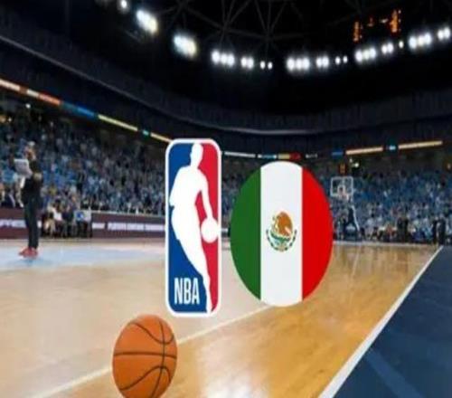 NBA墨西哥城比賽2026確定掘金步行者誰能在異國取勝