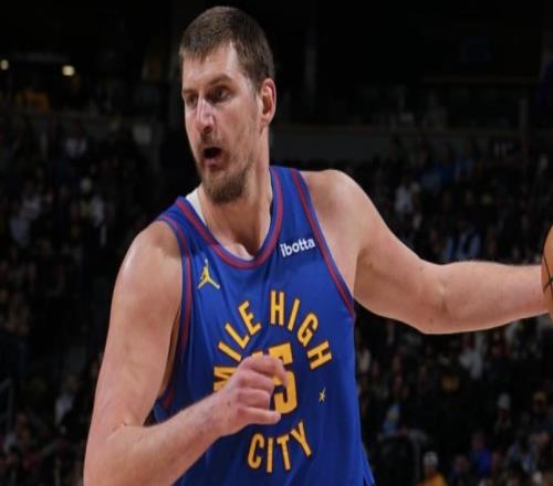 约基奇:我们一直掌握着比赛节奏,防杜兰特就是不断派人消耗