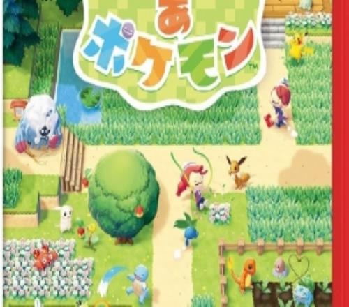 宝可梦Pokopia发售仅4天全球销量突破220万份创Switch2平台历史