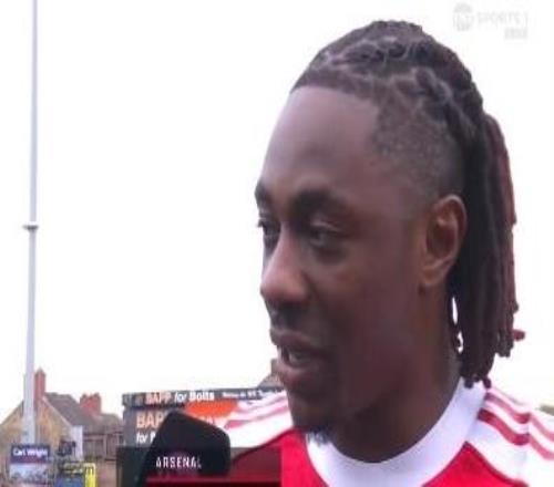 埃泽:现在最重要的是心态,每场比赛专注于做好该做的事情