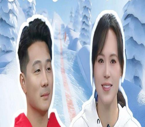 海林观察对话任子威:让更多人在家门口感受冰雪运动的魅力