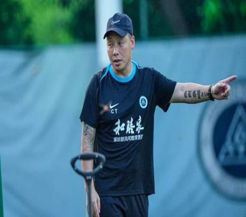 陳濤PK拉米羅，換帥如換刀比拼，國安4后衛(wèi)新陣容張稀哲仍是核心