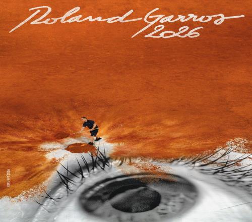 2026法网信息汇总：总奖金、女子五盘三胜、夜场比赛、电子线审