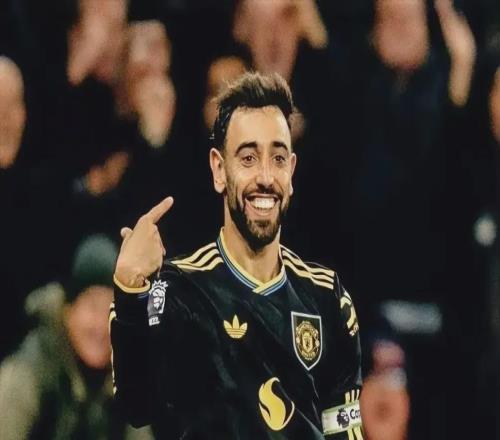 41大胜后的双面红魔:一场狂胜,暴露曼联争四的期望与脆弱!