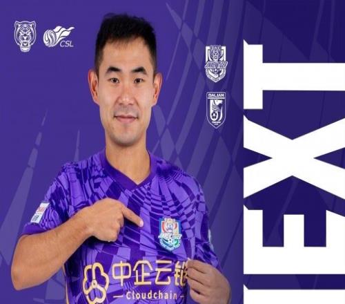 津門虎vs英博首發(fā)：4外援PK2外援，基萊斯、巴頓先發(fā)，朱鵬宇出戰(zhàn)