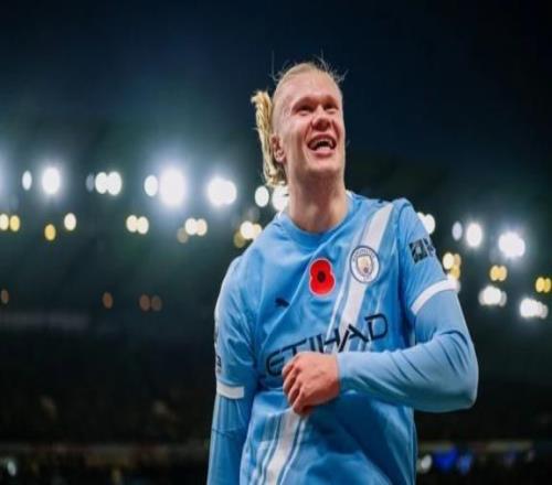 【英超】回归英超,“正常”曼城出击,哈兰德领战利兹