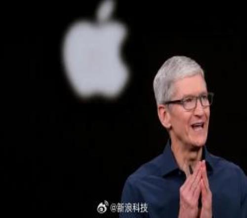 蘋果衛星互聯網戰略曝光：庫克馬斯克或將聯手