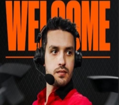 FNC发布人员变动公告：Odoamne加入队伍担任助理教练