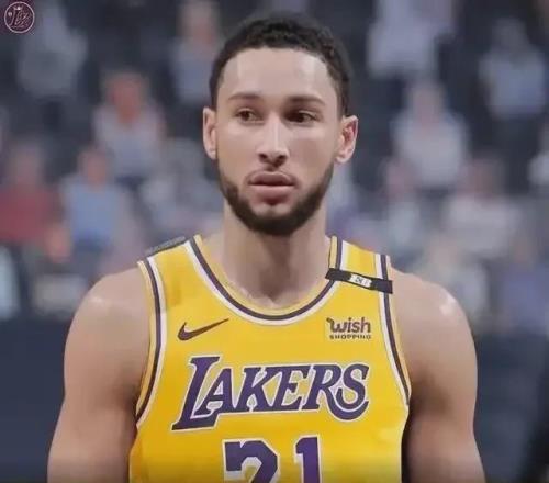 挖槽!西蒙斯新职业!自曝回归NBA时间