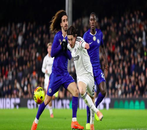 豪門悲喜夜：巴薩50進決賽升班馬11輪不勝仍22曼聯切爾西12