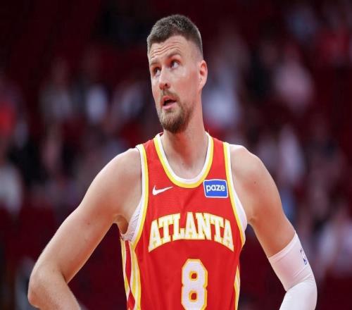 潜在重磅交易!报价2换1!老鹰真要梭哈浓眉