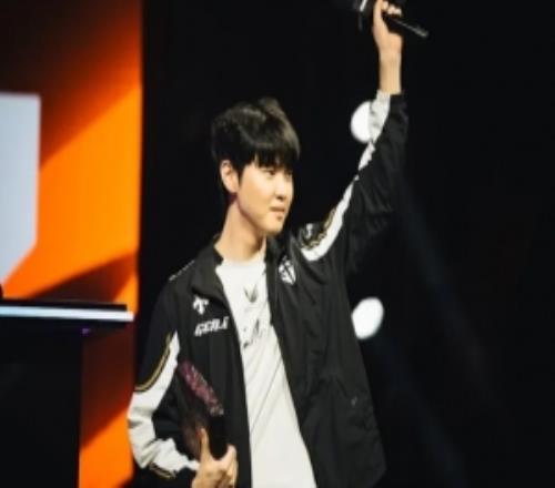 Chovy：對於第7次挑戰很有信心，但T1可能是最難纏的對手