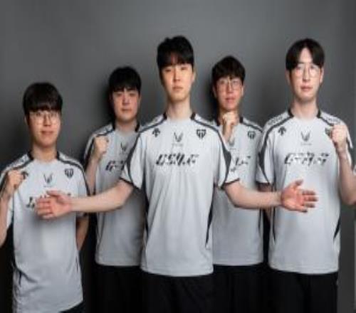 誰將為此攬責GEN全員狀態萎靡遭橫掃無緣麵對DK21連勝