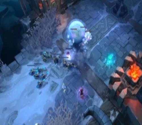 26.08测试服海斗改动：多个装备效果冷却减少，家园卫士削弱