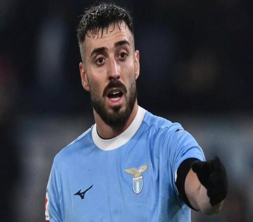 佩杜拉：米蘭和國米都想簽拉齊奧中衛馬里奧希拉