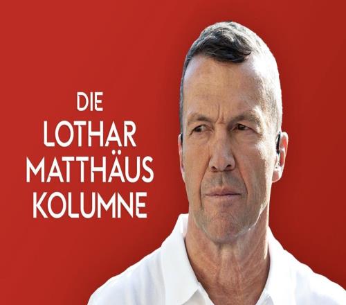 马特乌斯:感觉德国管VAR的都去喝咖啡了乌尔比希值得信任