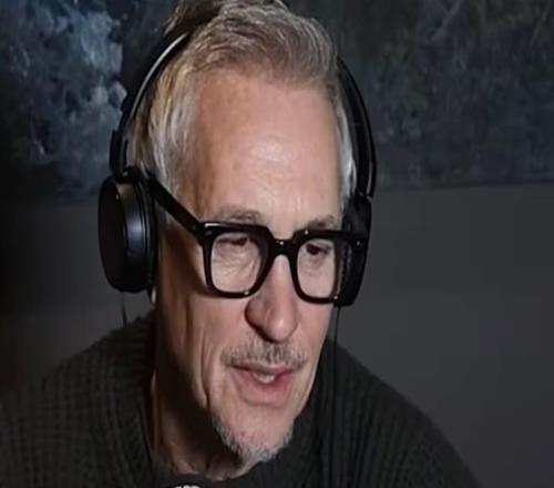 莱因克尔：拉爵真是虚伪至极，我身边很多人对他非常失望