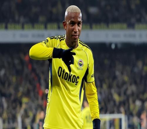 14球3助攻！中超舊將閃耀土超，穆帥改造有功，恒大當(dāng)年看人真準(zhǔn)