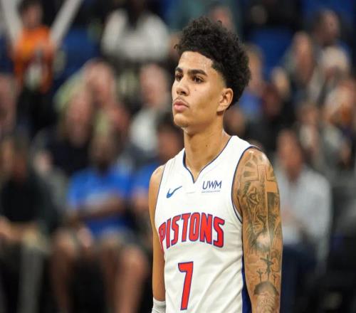 拒絕回歐洲！24歲的基利安海斯，還能留在NBA嗎