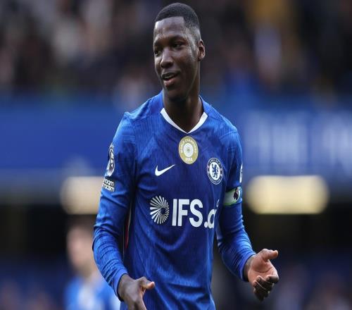 HWG!羅馬諾:凱塞多將和切爾西漲薪續約,新合同至2033年