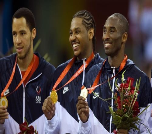 大加談甜瓜：很多偉大球員無冠為國(guó)奪金和拿NBA冠軍一樣重要
