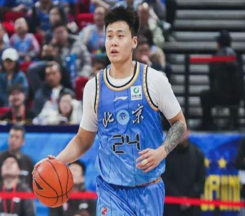 确诊了！赵睿最新伤情报告！CBA又一球星轰然倒下