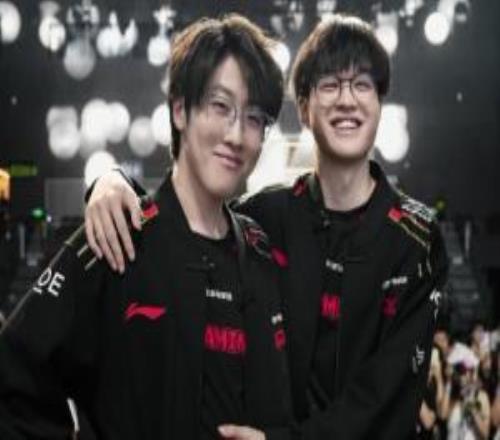 Xun哥想和BLG兄弟一起進世界賽！Xun拿下JDG勝場三連MVP