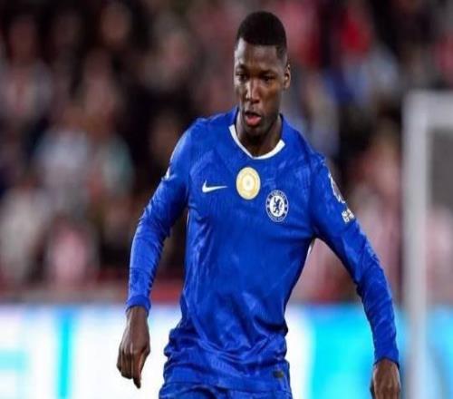 終于休息了，切爾西近兩年來首次在英超中沒讓凱塞多上場(chǎng)