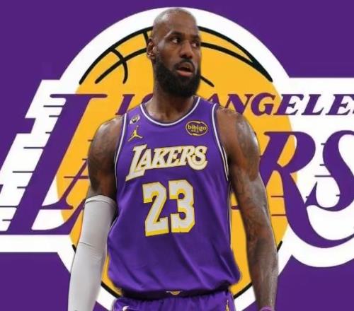 没得商量!文胖:詹姆斯若想继续留在湖人,今夏必须接受大幅降薪