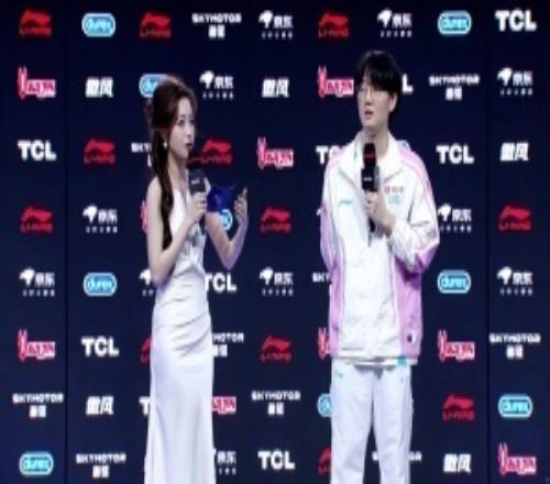 说出来自己都想笑了！Viper：比赛中出现乱流的话，大家的沟通就是下次不送就好了